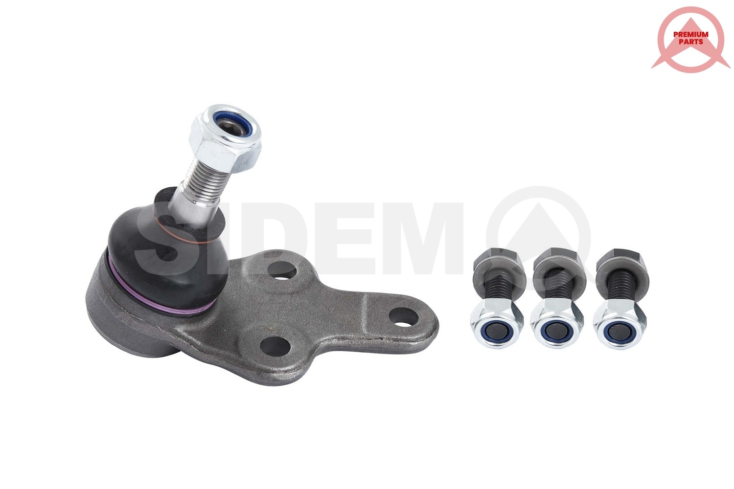 Pivot VOLVO C30 (533) D5 diesel 163 cai SIDEM 67080