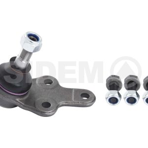 Pivot VOLVO C30 (533) 2.0 benzina 145 cai SIDEM 67080