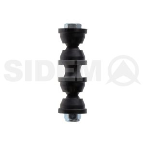 Bieleta antiruliu VOLVO C30 (533) 2.4 i benzina 170 cai SIDEM 67160