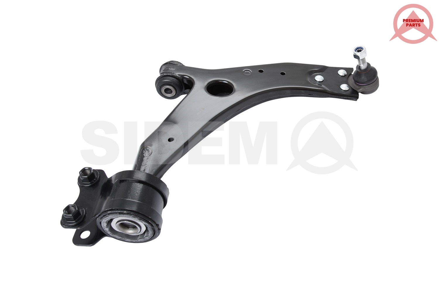 Brat suspensie roata VOLVO C30 (533) T5 benzina 230 cai SIDEM 67175