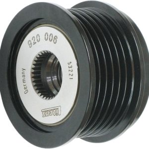 Fulie alternator VOLVO C30 (533) D2 diesel 115 cai AS-PL AFP3038(LITENS)