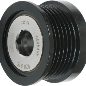 Fulie alternator VOLVO C30 (533) 1.6 D diesel 109 cai AS-PL AFP6044(LITENS)