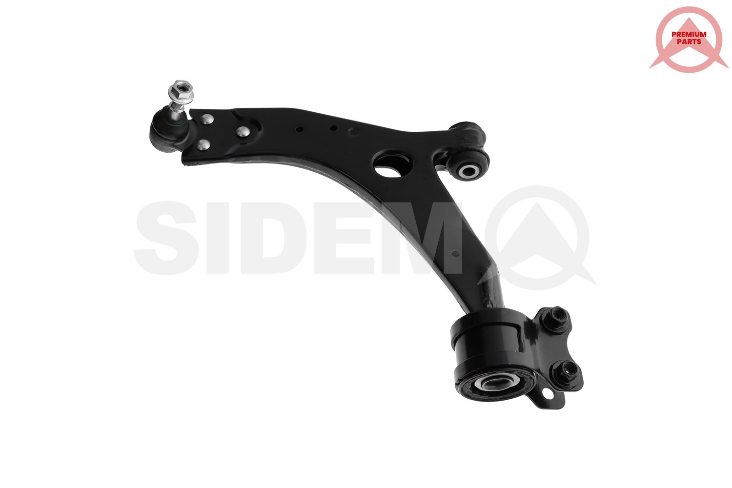 Brat suspensie roata VOLVO C30 (533) 1.6 D diesel 109 cai SIDEM 67270