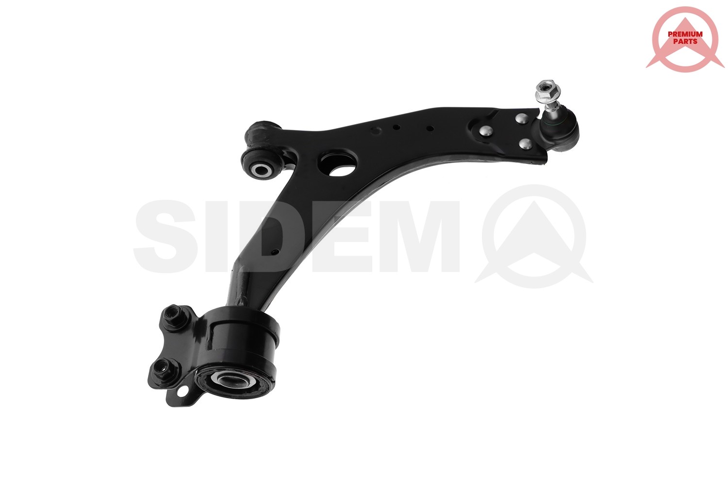Brat suspensie roata VOLVO C30 (533) 1.8 FlexFuel Benzina/Etanol 125 cai SIDEM 67271