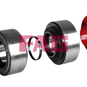 Rulment roata VOLVO FH 400 diesel 400 cai FAG 675522.AM