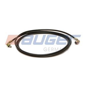 Conducta dispozitiv de basculare cabina VOLVO FH12 FH 12/340 diesel 340 cai AUGER 68881