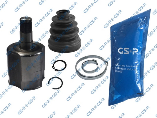 Cap planetara VOLVO C30 (533) D5 diesel 180 cai GSP 699109