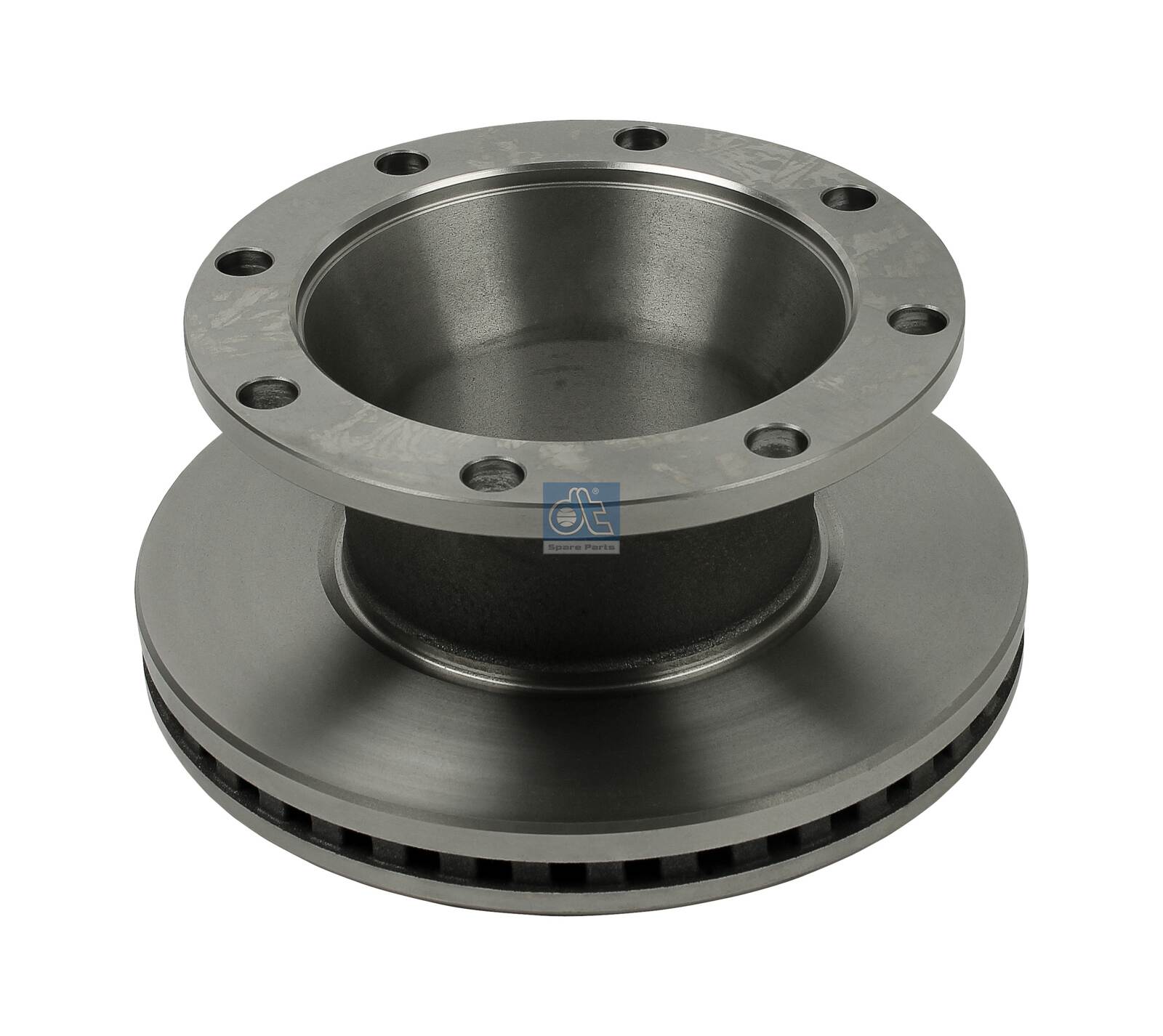 Disc frana VOLVO FL II FL 240-14 diesel 241 cai DT SPARE PARTS 6.61011