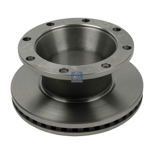 Disc frana VOLVO FL III FL 290-14 diesel 290 cai DT SPARE PARTS 6.61011