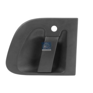 Manerul exterior al usii VOLVO B6 B6R, B6LE diesel 180 cai DT SPARE PARTS 6.72000