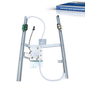 Mecanism actionare geam VOLVO FL II FL 240-18 diesel 240 cai DT SPARE PARTS 6.72101