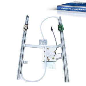 Mecanism actionare geam VOLVO FL II FL 280-12 diesel 280 cai DT SPARE PARTS 6.72102