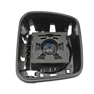 Carcasa oglinda unghi indepartat VOLVO FL II FL 240-12 diesel 240 cai DT SPARE PARTS 6.75271