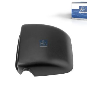 Carcasa oglinda unghi indepartat VOLVO FL II FL 290-12 diesel 290 cai DT SPARE PARTS 6.75312