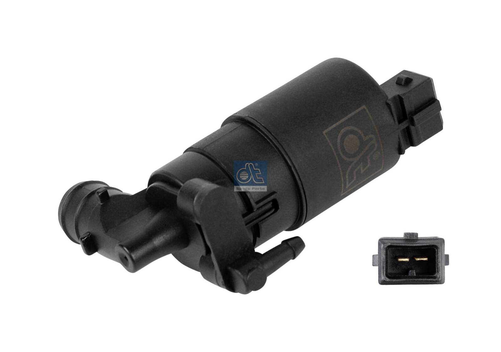 Pompa de apa spalare parbriz VOLVO FL II FL 280-15 diesel 280 cai DT SPARE PARTS 6.88102SP