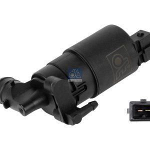 Pompa de apa spalare parbriz VOLVO FL II FL 240-12 diesel 240 cai DT SPARE PARTS 6.88102SP
