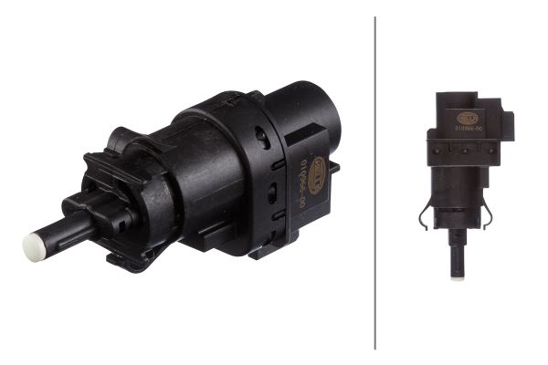 Comutator lumini frana VOLVO C30 (533) 1.6 D diesel 109 cai HELLA 6DD 010 966-001