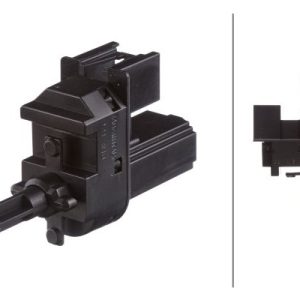 Comutator actionare ambreiaj (comanda motor) VOLVO C30 (533) D2 diesel 115 cai HELLA 6DD 010 966-421