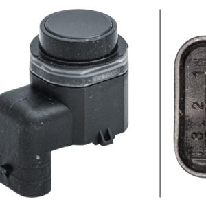 Sensor ajutor parcare VOLVO C30 (533) D2 diesel 115 cai HELLA 6PX 358 141-621