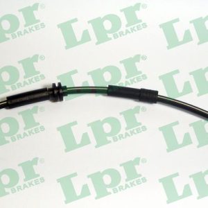 Furtun frana VOLVO C30 (533) 1.6 D diesel 109 cai LPR 6T47983