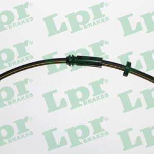 Furtun frana VOLVO C30 (533) D5 diesel 163 cai LPR 6T48484