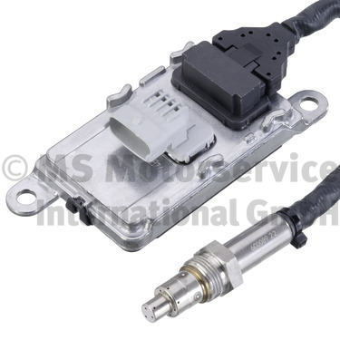 Senzor NOx Catalizator NOx VOLVO FM III 330 diesel 330 cai PIERBURG 7.14350.08.0