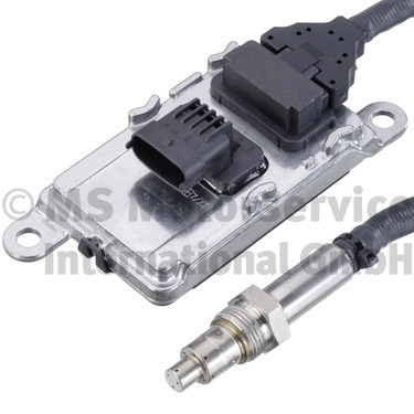 Senzor NOx Catalizator NOx VOLVO FM III 380 diesel 381 cai PIERBURG 7.14350.09.0