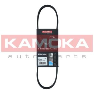 Curea transmisie cu caneluri VOLVO C30 (533) 2.0 FlexFuel Benzina/Etanol 146 cai KAMOKA 7015004