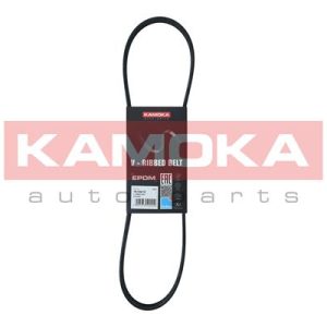 Curea transmisie cu caneluri VOLVO C30 (533) D5 diesel 180 cai KAMOKA 7015012