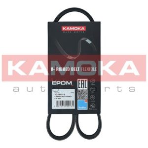 Curea transmisie cu caneluri VOLVO C30 (533) 1.6 benzina 100 cai KAMOKA 7015015