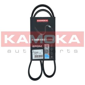 Curea transmisie cu caneluri VOLVO C30 (533) 1.6 benzina 100 cai KAMOKA 7016048