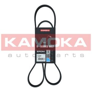 Curea transmisie cu caneluri VOLVO C30 (533) 1.8 benzina 125 cai KAMOKA 7016094