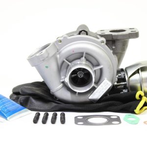 Compresor sistem de supraalimentare VOLVO C30 (533) 1.6 D diesel 109 cai ALANKO 10900036