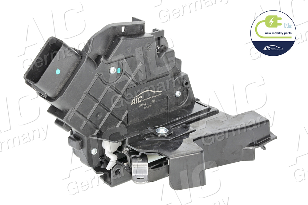 Incuietoare usa VOLVO C30 (533) T5 benzina 230 cai AIC 70344