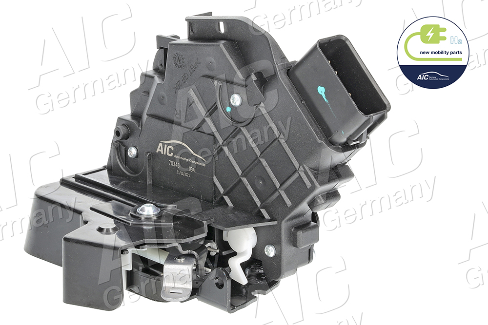 Incuietoare usa VOLVO C30 (533) T5 benzina 230 cai AIC 70345