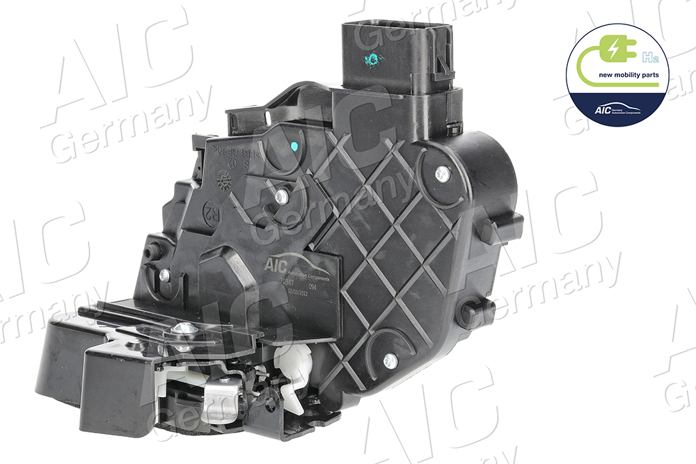 Incuietoare usa VOLVO C30 (533) T5 benzina 220 cai AIC 70347