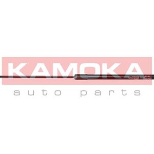 Amortizor capota VOLVO C30 (533) T5 benzina 220 cai KAMOKA 7091132