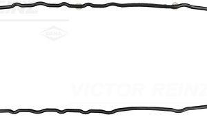 Garnitura baie ulei VOLVO FM12 FM 12H/380 diesel 379 cai VICTOR REINZ 71-37749-00