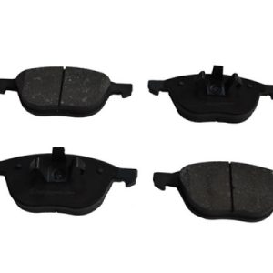 Placute frana VOLVO C30 (533) 1.6 benzina 100 cai ASAM AUTOMOTIVE 71312