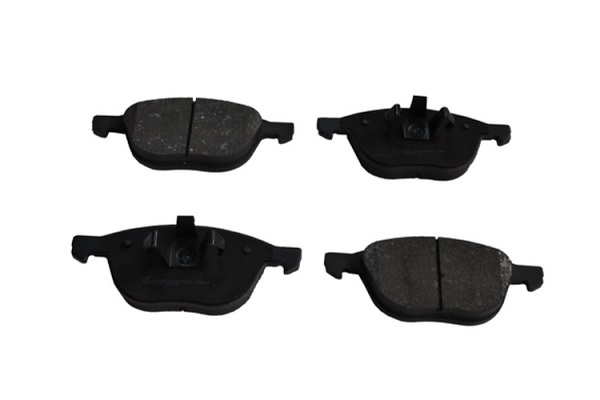 Placute frana VOLVO C30 (533) 1.8 FlexFuel Benzina/Etanol 125 cai ASAM AUTOMOTIVE 71312