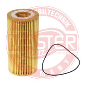 Filtru ulei VOLVO C30 (533) D4 diesel 177 cai MASTERSPORT GERMANY 719/8X-OF-PCS-MS