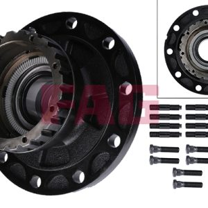 Butuc roata VOLVO FH 480 diesel 480 cai FAG 723 5002 10