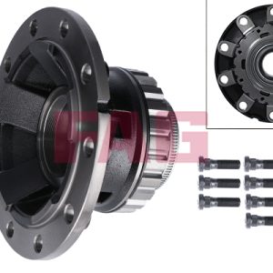 Butuc roata VOLVO FM FM 380 diesel 381 cai FAG 723 5004 10