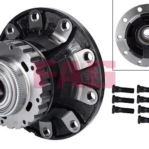 Butuc roata VOLVO FH16 II FH 16/600 diesel 600 cai FAG 723 5013 10