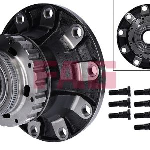 Butuc roata VOLVO FH16 FH 16/660 diesel 660 cai FAG 723 5019 10