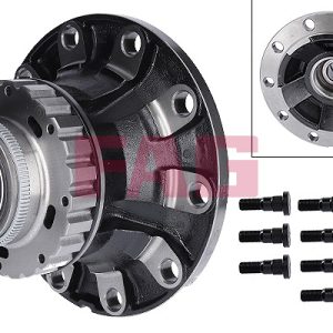 Butuc roata VOLVO FH12 FH 12/420 diesel 420 cai FAG 723 5025 10