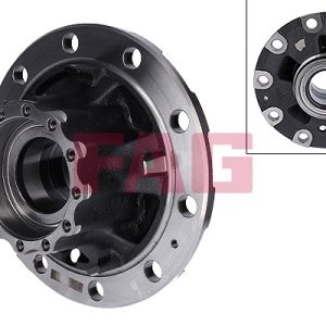 Butuc roata VOLVO FH12 FH 12/460 diesel 460 cai FAG 723 5027 10