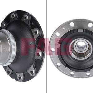 Butuc roata VOLVO FH12 FH 12/380 diesel 379 cai FAG 723 5032 10