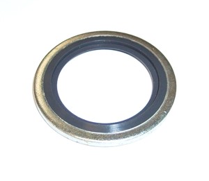 Inel etansare surub drena ulei VOLVO FM II FM 460 LNG diesel 460 cai ELRING 729.590