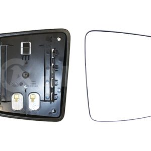 Acoperire oglinda exterioara VOLVO FL II FL 290-16 diesel 290 cai ALKAR 7301141